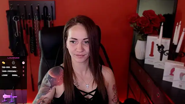  Jane Warren  online show from February 28, 9:47 am