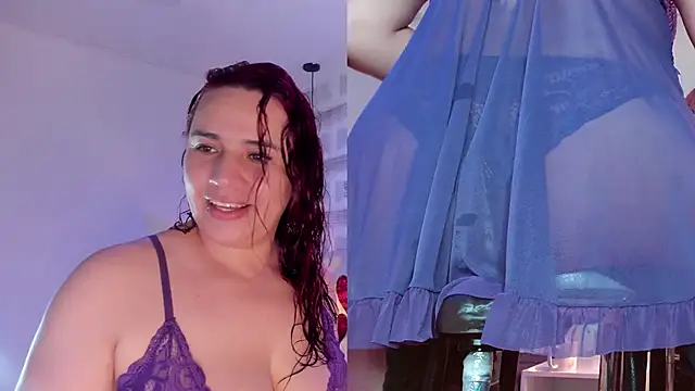 Snapshot of jade_swet chatting on February 21, 9:24 am jade swet online show from February 21, 9:24 am