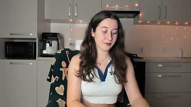  Anna Montana online show from November 26, 7:37 pm