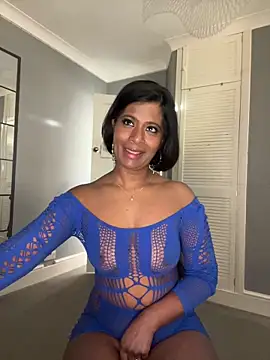 RoseMelanie online show from February 28, 7:37 am