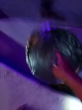 DULCE ZOE online show from October 2, 12:17 am