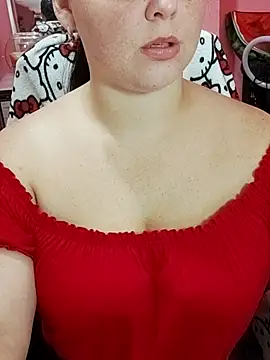 ErikaVlovely online show from September 13, 8:52 pm