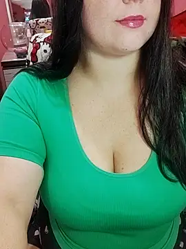 ErikaVlovely online show from October 11, 8:18 pm