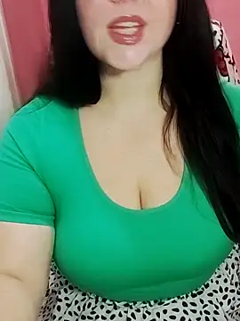 ErikaVlovely online show from November 2, 8:22 pm