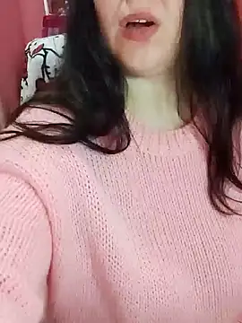 ErikaVlovely online show from November 10, 1:48 am