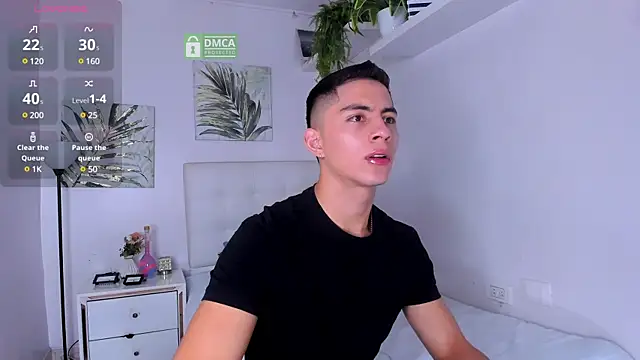 Matty Adams online show from February 25, 3:27 pm