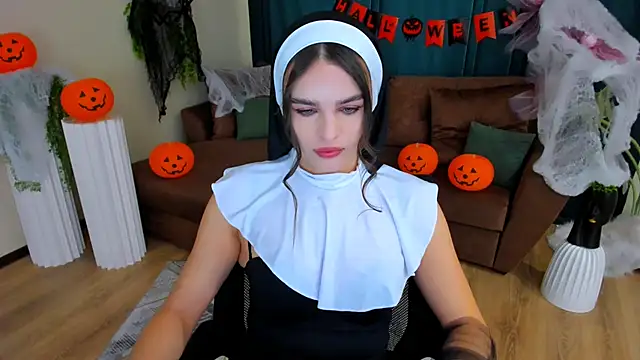 FinalAccord online show from October 31, 10:05 am