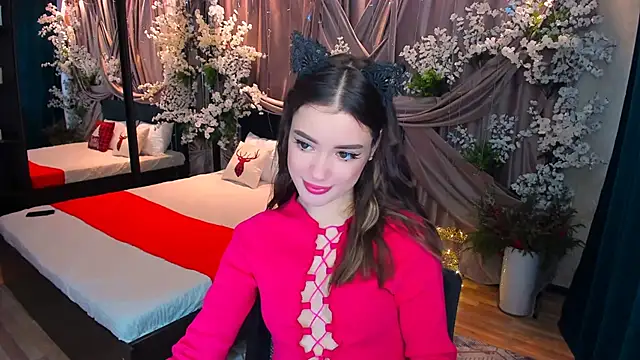 Snapshot of PutOnRepeat chatting on January 23, 7:11 am PutOnRepeat online show from January 23, 7:11 am