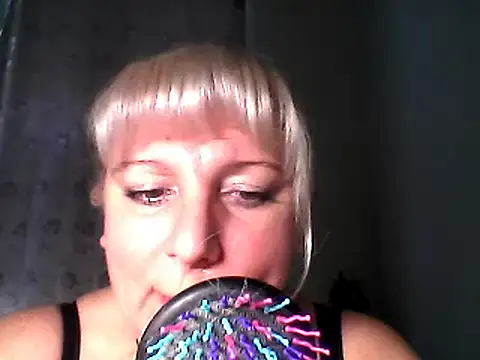 MeilomaWesa online show from December 21, 8:07 am