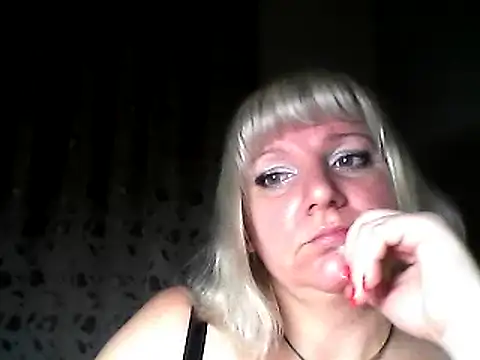 MeilomaWesa online show from January 9, 3:44 pm