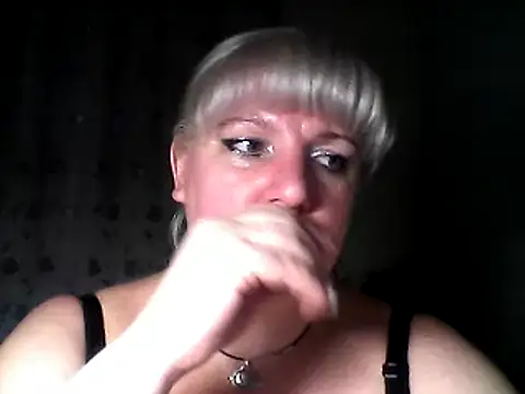 MeilomaWesa online show from January 28, 1:38 pm