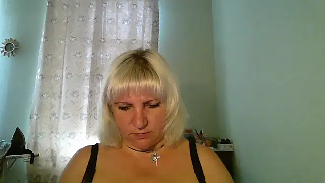 MeilomaWesa online show from September 24, 1:47 pm