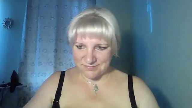 MeilomaWesa online show from October 6, 12:46 pm