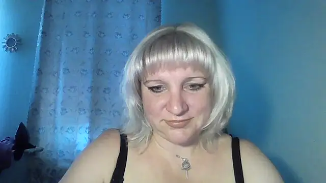 MeilomaWesa online show from October 7, 10:56 am