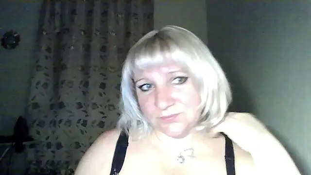 MeilomaWesa online show from October 16, 7:48 pm