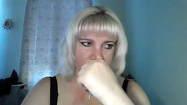 MeilomaWesa online show from October 29, 12:18 pm