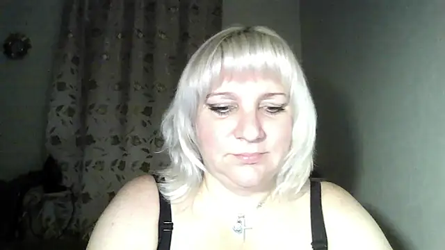 MeilomaWesa online show from November 6, 2:29 pm