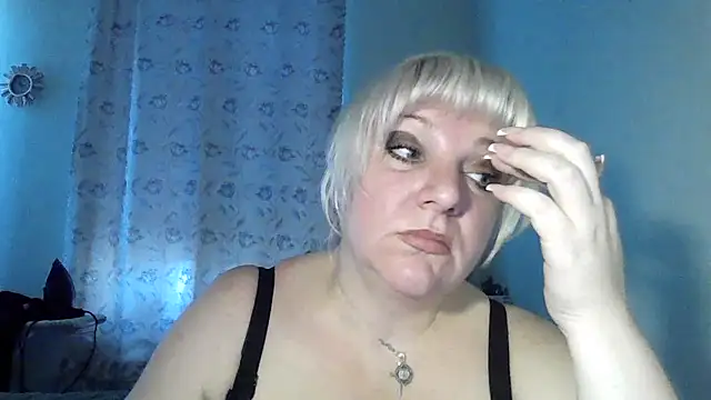 MeilomaWesa online show from November 8, 7:30 am