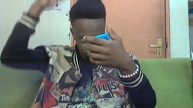 BIGDICKMULLAH online show from November 1, 1:51 am