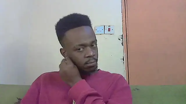 BIGDICKMULLAH online show from December 22, 5:54 pm