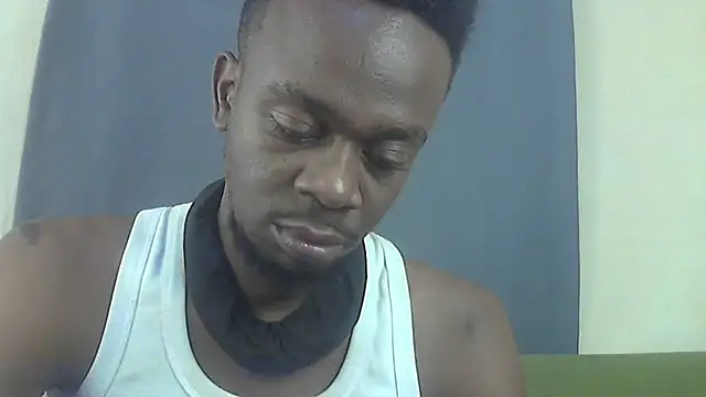 BIGDICKMULLAH online show from January 19, 6:50 am