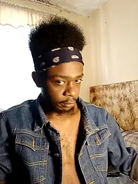 BIGDICKMULLAH online show from April 7, 8:48 am