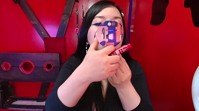 Snapshot of HannaCarrter chatting on January 17, 12:32 pm HannaCarrter online show from January 17, 12:32 pm