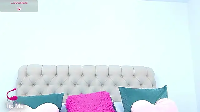 SelenaWest online show from June 24, 10:47 am