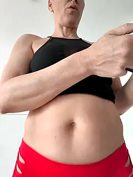 DarleenHot online show from September 18, 8:05 am