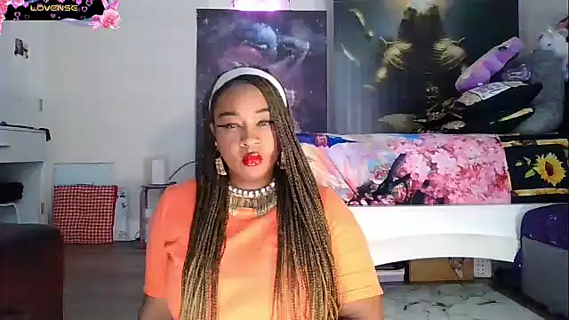 temptressbeauty24 online show from February 1, 7:13 pm