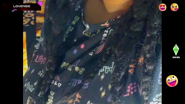 temptressbeauty24 online show from February 14, 4:15 am