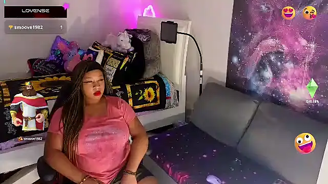 temptressbeauty24 online show from March 3, 6:59 am