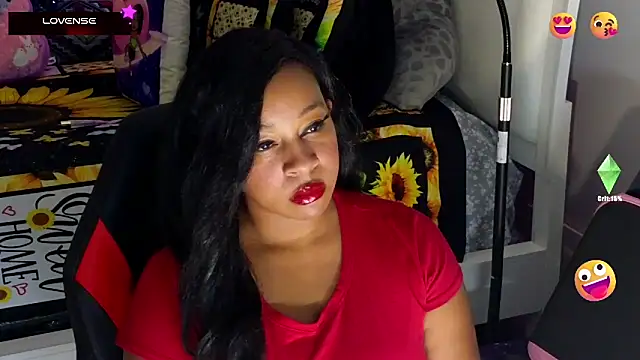 temptressbeauty24 online show from March 7, 4:13 am