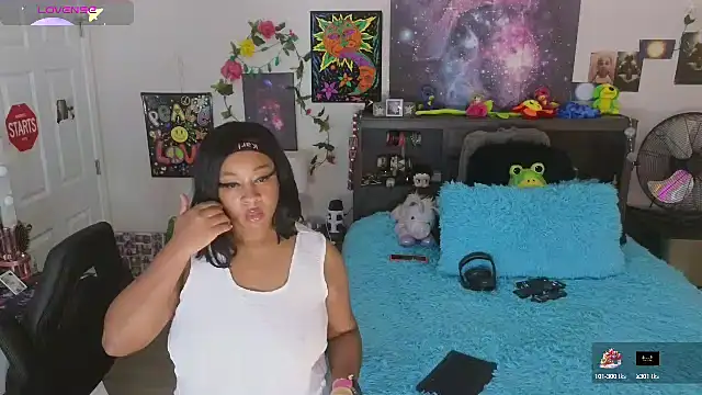 temptressbeauty24 online show from September 24, 1:09 am