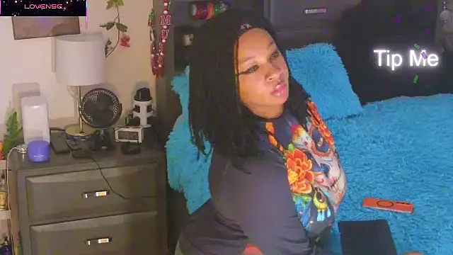 temptressbeauty24 online show from October 29, 4:04 am