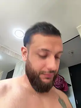 Tony santos online show from July 10, 3:03 pm