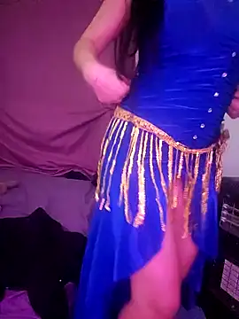 Zeina2024 online show from March 14, 5:05 am