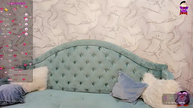 Sourr Lollipop online show from November 10, 11:37 pm