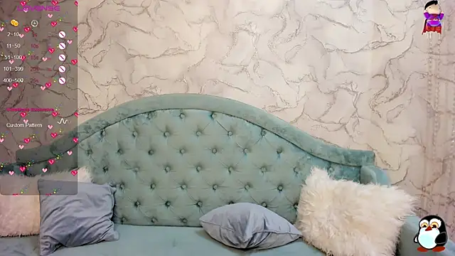 Sourr Lollipop online show from November 13, 11:36 pm