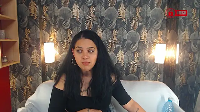 jessthewicked online show from December 3, 8:50 pm