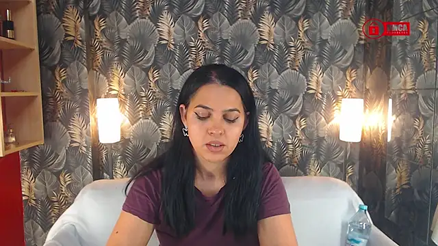 jessthewicked online show from December 9, 5:08 pm