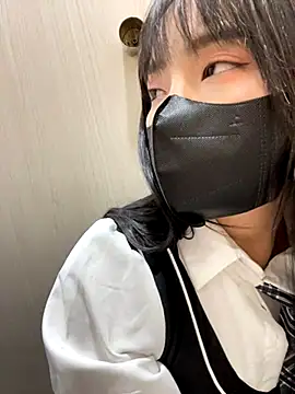 Snapshot of Asia-Lynn chatting on December 8, 3:02 pm Asia-Lynn online show from December 8, 3:02 pm