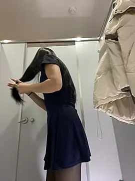 Snapshot of Asia-Lynn chatting on January 19, 10:39 am Asia-Lynn online show from January 19, 10:39 am