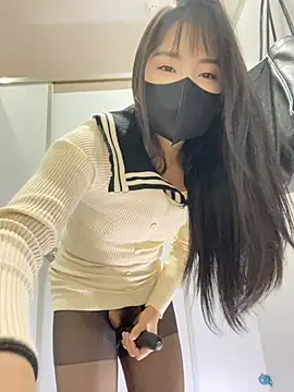 Snapshot of Asia-Lynn chatting on March 11, 1:34 pm Asia-Lynn online show from March 11, 1:34 pm