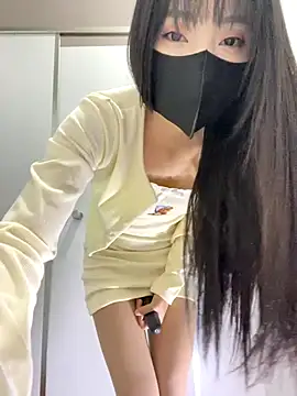 Asia-Lynn online show from December 17, 10:43 am