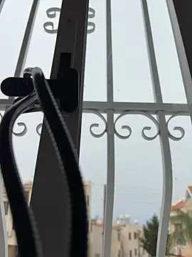 ElenaRebelle online show from April 15, 5:36 am