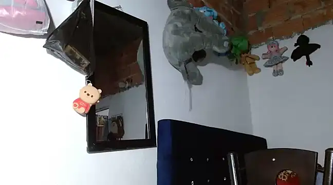 Snapshot of lucy_hairypussy83 chatting on March 18, 1:10 am lucy hairypussy83 online show from March 18, 1:10 am