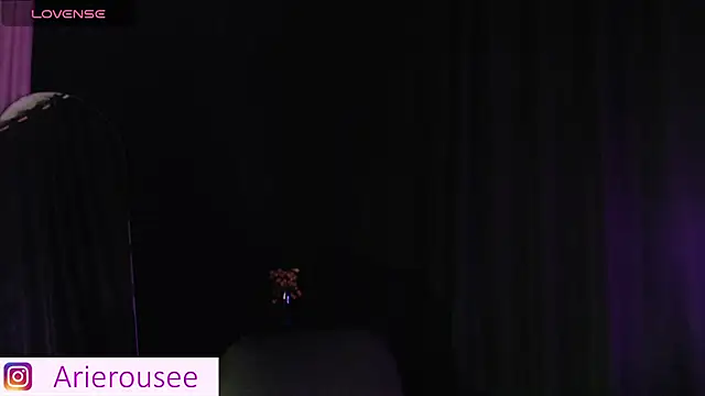 arie rousee sub online show from September 16, 1:06 am