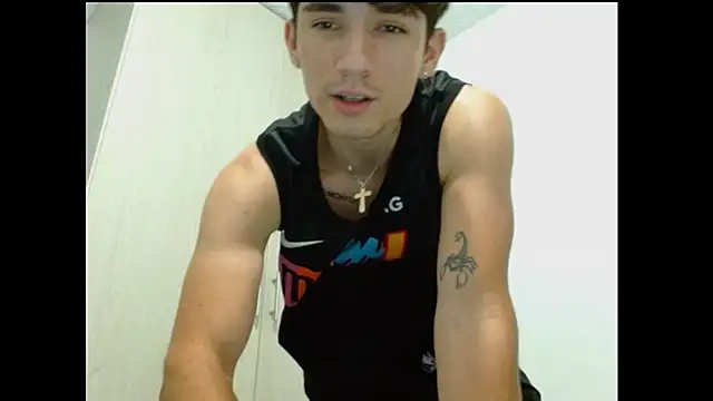 ChicoMaloFfF online show from October 18, 7:58 pm