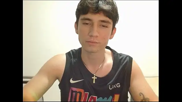 ChicoMaloFfF online show from March 18, 10:35 pm